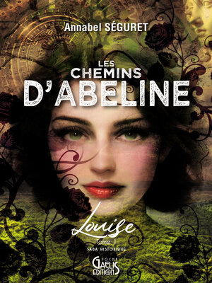 cover image of Louise